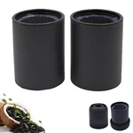 2-PACK Air Cartridges With Sploofy Personal Smoke Filter, Ideal, C.... Fixed Price $36.59.