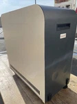 Oransi ERIK650A Commercial Hepa Air Purifier W/ Carbon Filter - Black/white. Fixed Price $700.00.