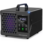 Onamor Digital Ozone Generator Odor Eliminator 180000MG High Capacity. Fixed Price $132.98.