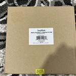 Ivation Replacement Hepa And Carbon Filter For Ivadozpur. Fixed Price $21.77.