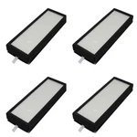 Nispira AH60010 True Hepa Filter Replacement For Hoover Air Purifier WH10100. Fixed Price $66.61.