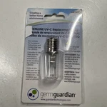 Germguardian Genuine Replacement LB1000 Uv-c Bulb New Sealed Package. Fixed Price $19.99.