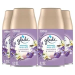Glade Automatic Spray Refill Air Freshener For Home And Bathroom 6.2 Oz 4 Count.. Fixed Price $22.05.
