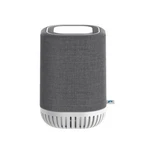 Aura Air Mini Smart Wireless Rechargeable Portable Purifier. Fixed Price $60.00.