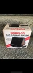 Vintage 1981 Norelco Car Clean Air Machine Nos!!. Fixed Price $19.99.