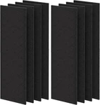 8PK Replacement Pre-filters For Honeywell HFD300 HFD310 HFD320 HFD360B. Fixed Price $37.45.