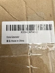 Ozone Generator 60,000MG/H, Machine Odor Removal Eliminator. Fixed Price $79.99.