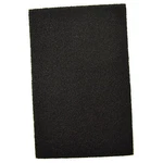 Carbon Pre-filter For Bionaire A1230H 9000492 Hepa Cleaner (4,8 12X). Fixed Price $19.95.