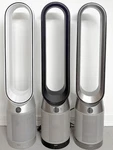Dyson Pure Cool Fan Tower TP04 Hepa Air Purifier W. Remote - Colors. Fixed Price $229.95.