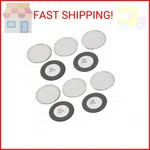 Chironal 10PCS 16MM/20MM Ultrasonic Mist Maker Fogger Ceramics Discs For Humidif. Fixed Price $16.93.