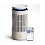 Blueair 2-IN-1 Tower Purifier Humidifier App Hepasilent 20DB White. Fixed Price $270.00.