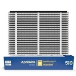 Aprilaire 510 Merv 11 Filter For Whole-house Purifier. Fixed Price $76.99.
