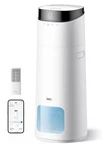 Dreo 16L Smart Large Room 1000 Ft , 130H Cool Mist Air Humidifiers Fo. Fixed Price $89.99.
