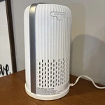 Homedics Total Clean 4-IN-1 Air Purifier White AP-T10-WT Works Great. Fixed Price $36.99.