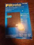 Filtrete 0412560 Odor Reducing Carbon Pre Filter. Fixed Price $12.98.