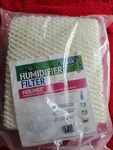 Bestair H55 Extended Life Humidifier Replacement Wick Filter 2-2 Packs White. Fixed Price $15.99.