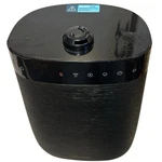 Homedics UHE-WMTF342-BK Deluxe Ultrasonic Humidifier, 1.50 Gallon Tank & 70 Hour. Fixed Price $29.99.