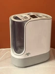 Vornado UH200 Ultrasonic Whole Room Humidifier Warm & Cool Mist -no Remote -read. Fixed Price $59.99.
