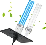 Coospider 9W Hvac Light Lamp, Air Purifier For Whole House, Uvc In Duct. Fixed Price $50.38.
