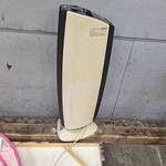 Sharper Image Ionic Breeze Gp Uv Germicidal Air Purifier Ozone Generator S1861. Fixed Price $129.88.