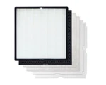 Coway AP-1005AH / AP-1004AH Air Purifier Filter Compatible Replacement Yr Set. Fixed Price $65.17.