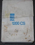 Nsa 1200 Environmental Air Filter System. Fixed Price $70.00.