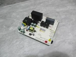 Garveetech Portable Air Conditioner Control Board Part # JHS-A020B-09KR-D. Fixed Price $125.00.