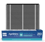 Aprilaire 213CBN (2-PACK) Merv 13+ Carbon Filter. Fixed Price $252.51.