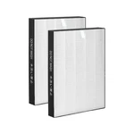 2-PACK, FZ-A80HFU Replacement Filter Sharp Air Purifier FP-A80HFU FPA60UW Etc. Fixed Price $64.99.