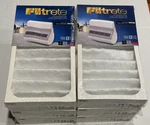 3M Replacement OAC200RF For Office Air Cleaner Lot 6 Filters. Fixed Price $129.95.