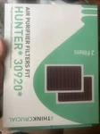 2 Pack Think Crucial Air Purifier Filters For Idylls New. Fixed Price $9.99.