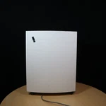 Blueair Cleaner 503 Purifying System AV501 Charcoal Filter. Fixed Price $250.00.