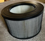 Honeywell 22500 True Hepa Filter. Fixed Price $40.00.