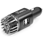 Car Air Purifier Ionizer 12V Plug-in Ionic Anti-microbial Deo... Fast Ship. Fixed Price $38.99.