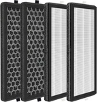 AP-2202-UL Replacement H13 True Hepa Filter Compatible With Sejoy Air Pu. Fixed Price $67.48.