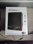 Vollara Air & Surface Pro+ Purifier Model A1041B Hepa Activepure Ozone. Fixed Price $300.00.