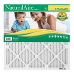 Aaf Flanders 84858.01101 Standard Air Filter H X W In. (pack Of 12). Fixed Price $111.68.