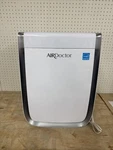 Airdoctor 3500I Smart 2548 Square Feet Ultra Hepa Purifier For Living Rooms. Fixed Price $182.99.
