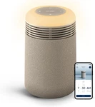 Blueair Purifier For Bedroom Mini Restful With Hepasilent Filtration, Beige. Fixed Price $144.40.