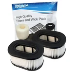 2-PACK Hqrp Washable Hepa Filter For Hoover U5167900 U5167950 U5170900 U5172900. Fixed Price $15.95.