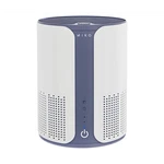 Miko Tabletop Air Purifier Hepa 3-STAGE Filtration Essential Oil Amplifier White. Fixed Price $25.00.