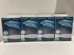 Bionaire Quietech Hepa Model A1230H- 4 Boxes (8 Filters). Fixed Price $100.00.