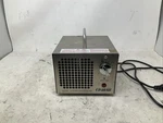 Cleanair Industrial Ozone Generator Cleaner PCF150SS W/ Cord Tested Working. Fixed Price $49.99.