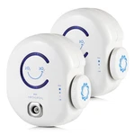 Small Room Air Purifier Pack - Ozone Generator Odor Removal 320 Sq Ft. Fixed Price $74.99.
