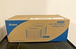 Aroeve MK01 / MK06 4 Stage Air Filter Smoke Remover Set Of 2. Fixed Price $18.75.