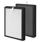2-PACK True Hepa Replacement Filter Compatible With Cuisinart CAP-500.... Fixed Price $36.52.