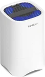 Mini Air Purifier Hepa Usb Portable Small Cleaner Fragrance Night Light. Fixed Price $23.79.