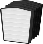 True Filter Replacement Lp HF550 Compatible With Livepure Bali Series. Fixed Price $80.89.