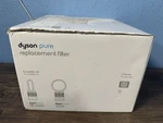 Dyson Pure Filter Hot+cool Link HP01 HP02 DP01 Reorder No 308699-03. Fixed Price $35.99.