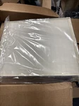 (qty 8) Dri-eaz 500 Filter 111192/F321 Hepa Replacement Compatible New. Fixed Price $444.00.